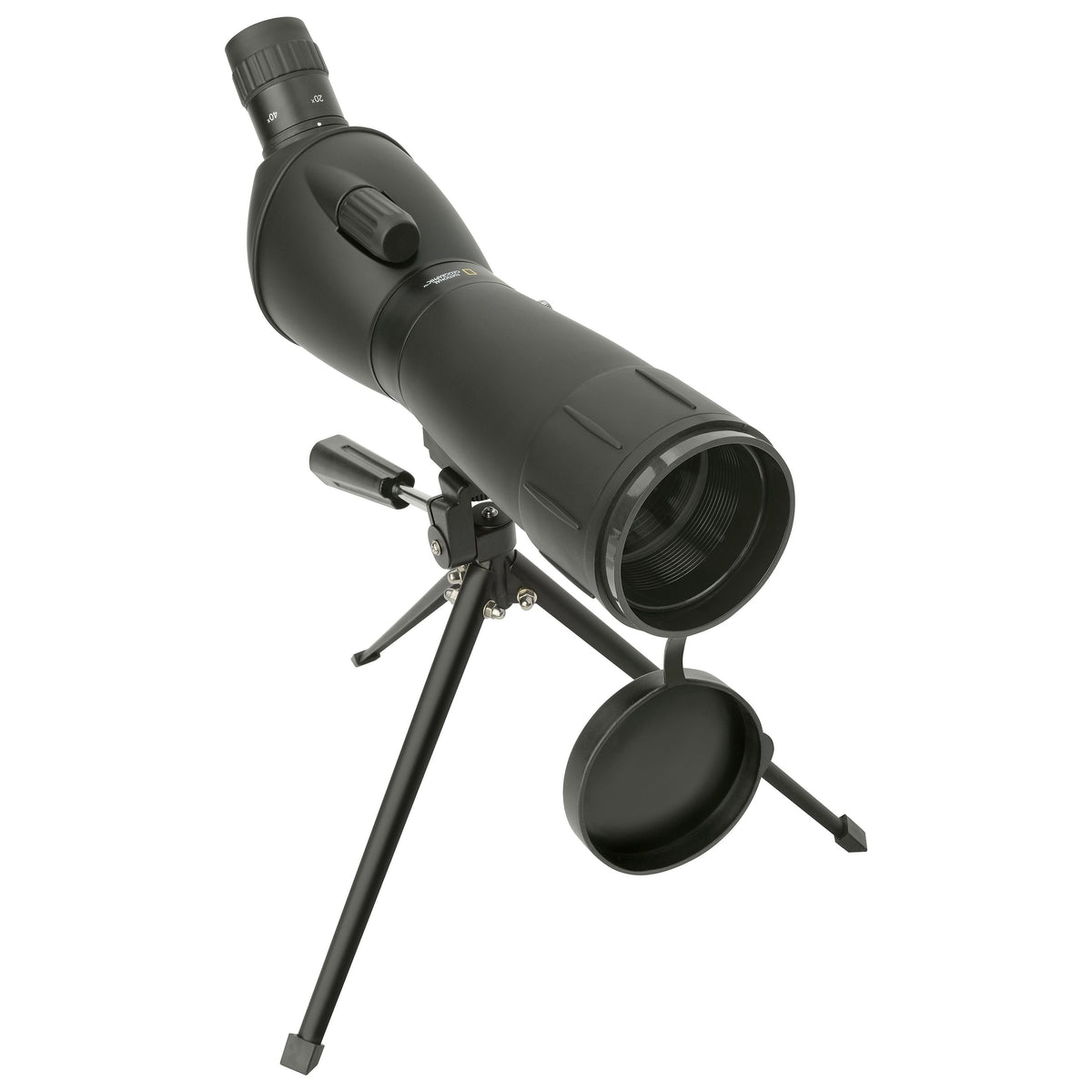 NATIONAL GEOGRAPHIC 20-60x60 Spotting Scope - Vega Vision