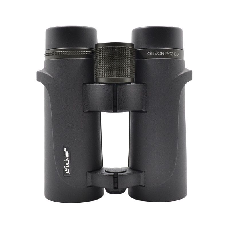 Olivon PC-3 ED 10×42 Binoculars - Vega Vision
