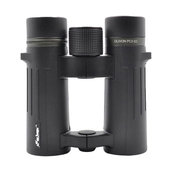 Olivon PC-3 ED 8x34 Binoculars - Vega Vision