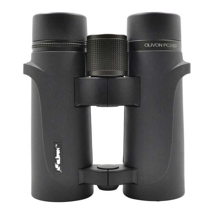 Olivon PC-3 ED 8×42 Binoculars - Vega Vision