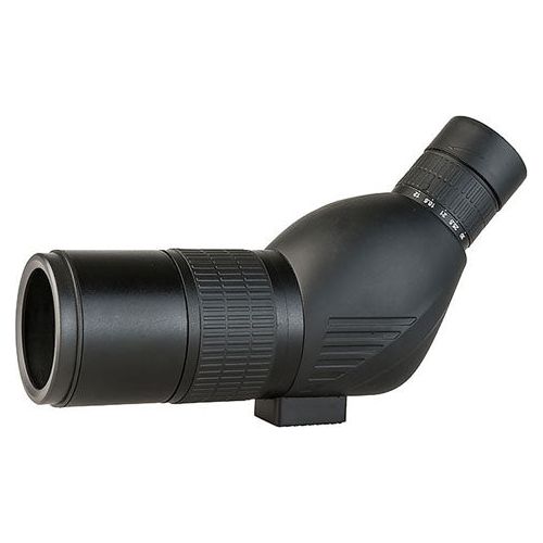 Olivon T50 12-30×50 Spotting Scope - Vega Vision