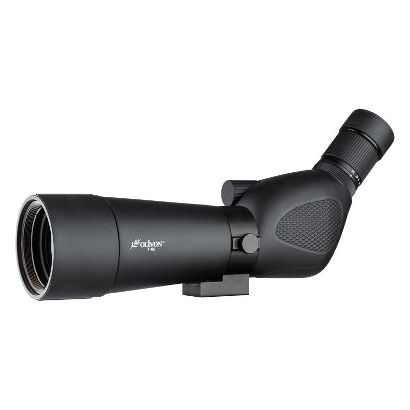 Olivon T60 12-45×60 Spotting Scope - Vega Vision