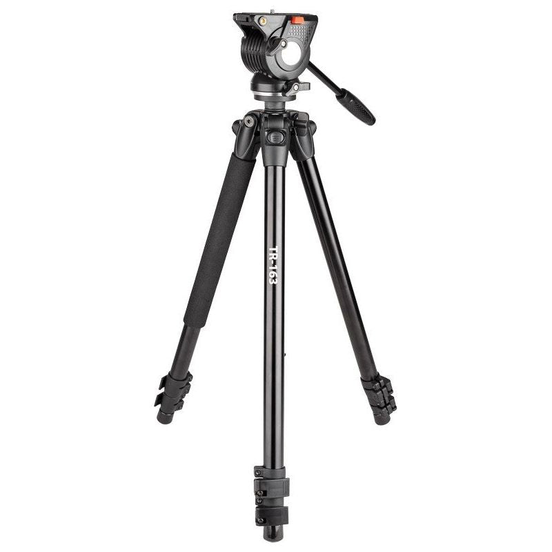 Olivon TR-163 Tripod - Vega Vision