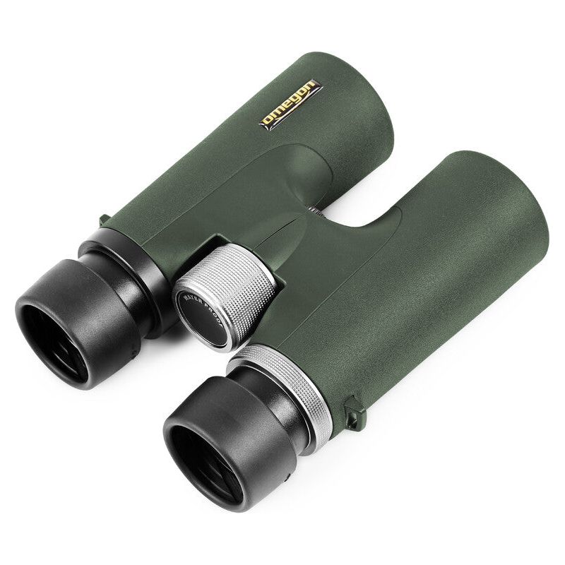 Omegon Binoculars Hunter 2.0 10x42 ED - Vega Vision