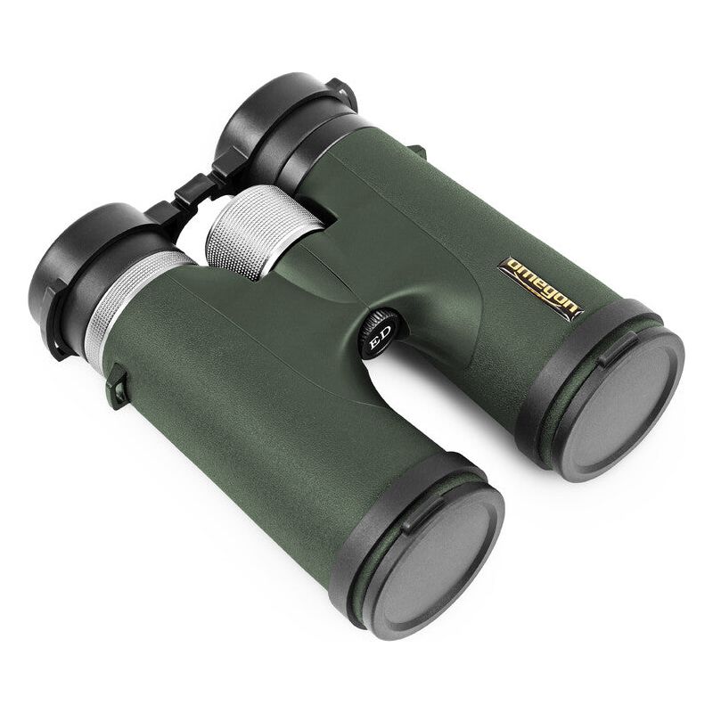 Omegon Binoculars Hunter 2.0 10x42 ED - Vega Vision