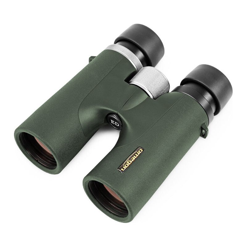 Omegon Binoculars Hunter 2.0 10x42 ED - Vega Vision