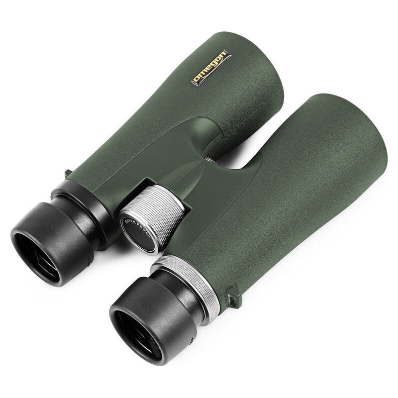 Omegon Binoculars Hunter 2.0 10x50 - Vega Vision