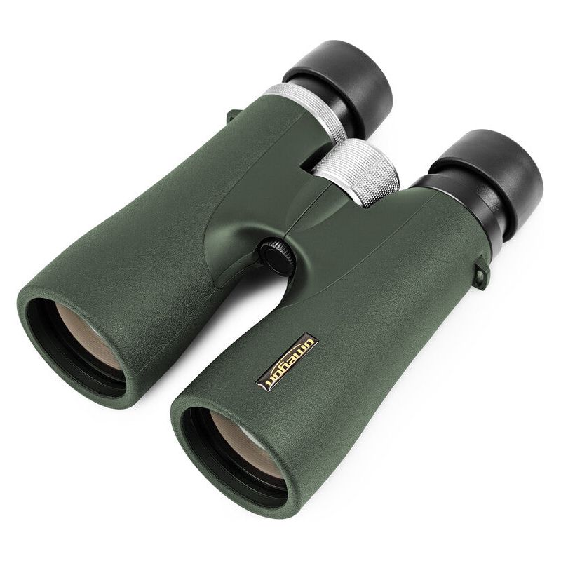 Omegon Binoculars Hunter 2.0 10x50 - Vega Vision