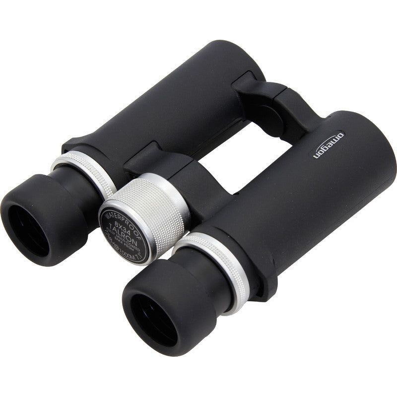 Omegon Binoculars Talron HD 8x34 - Vega Vision