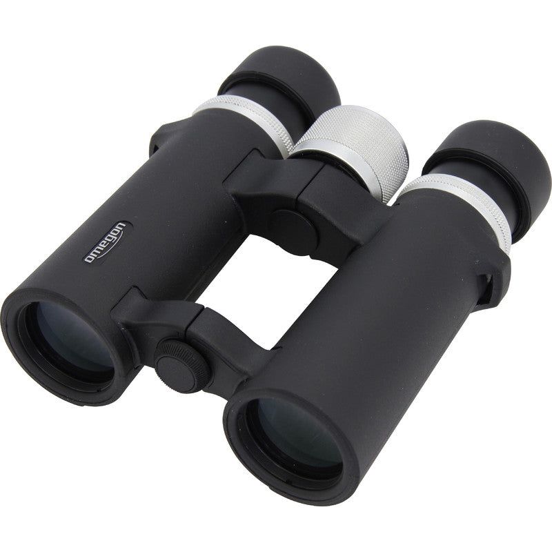 Omegon Binoculars Talron HD 8x34 - Vega Vision