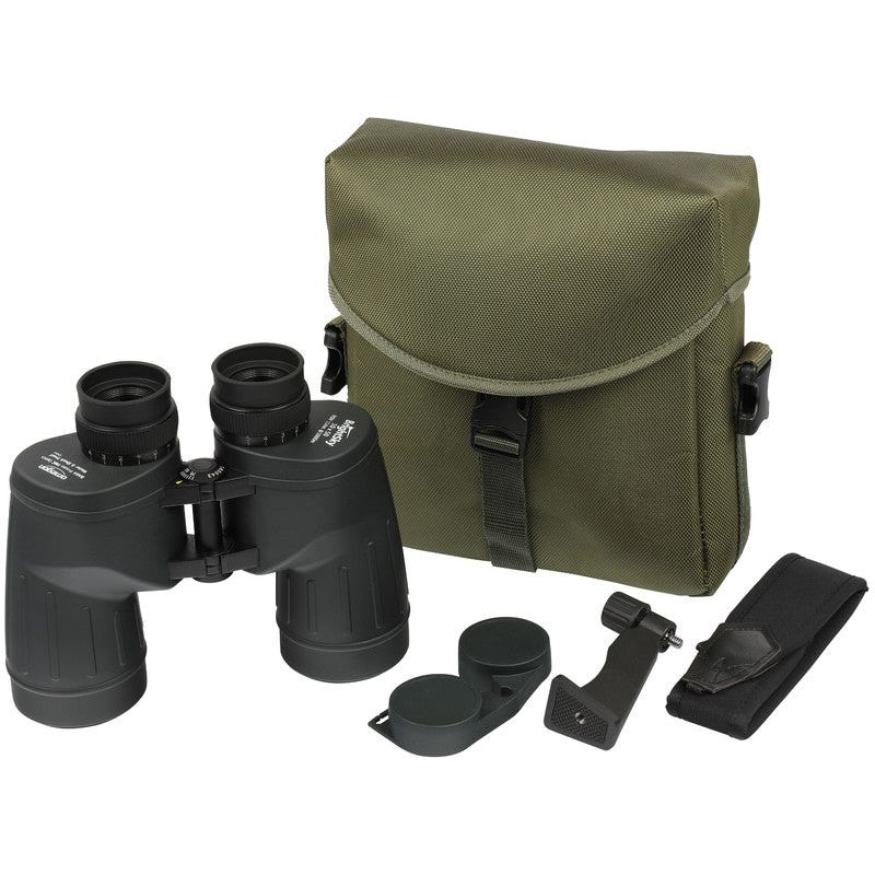 Omegon Binoculars Brightsky 10x50 - Vega Vision