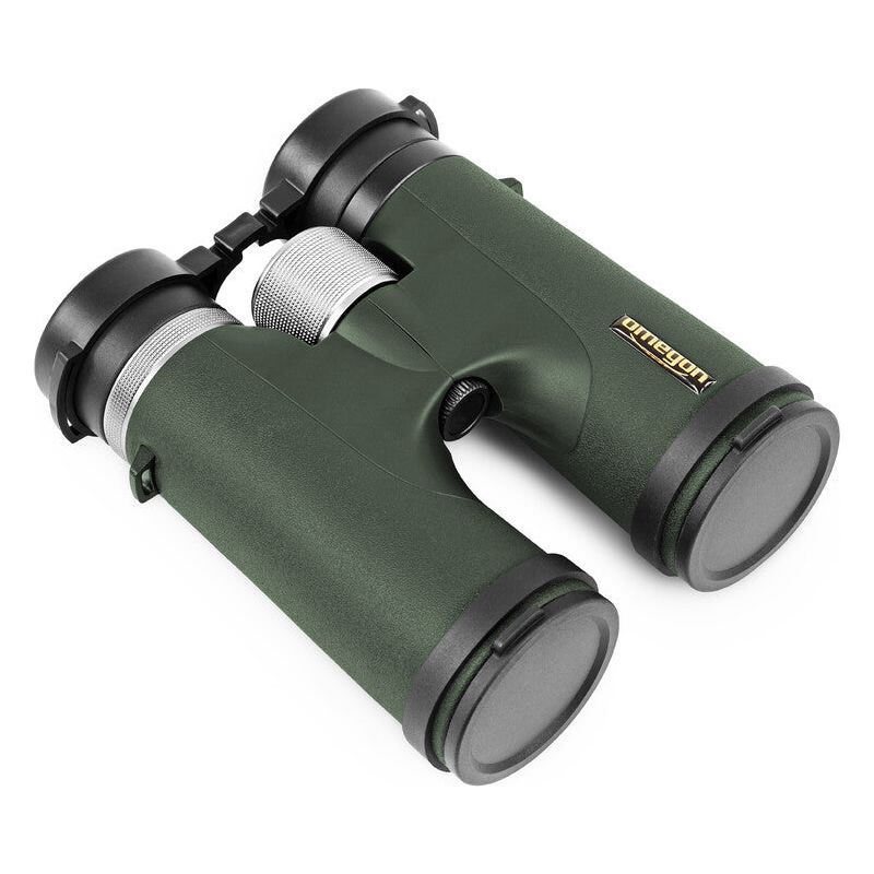 Omegon Binoculars Hunter 2.0 10x42 - Vega Vision