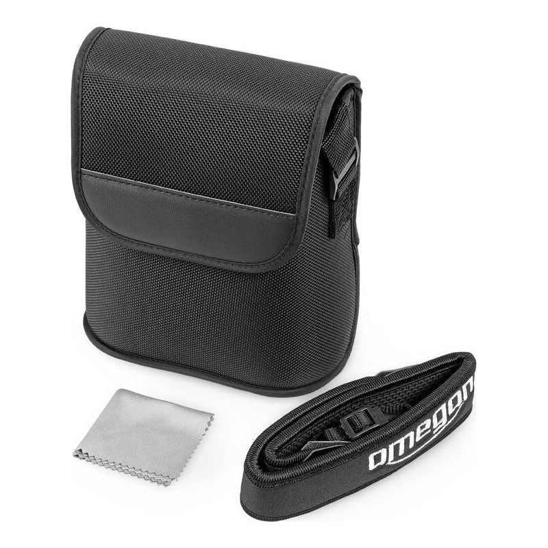 Omegon Binoculars Hunter 2.0 12x50 - Vega Vision