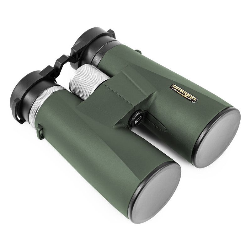 Omegon Binoculars Hunter 2.0 8x56 ED - Vega Vision