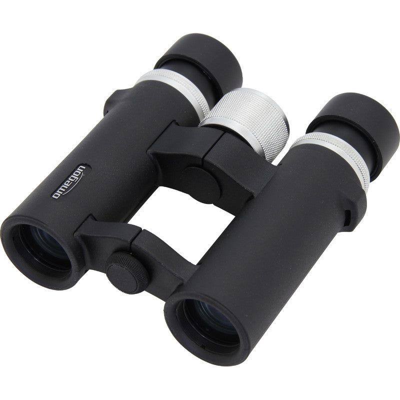 Omegon Binoculars Talron HD 10x26 - Vega Vision