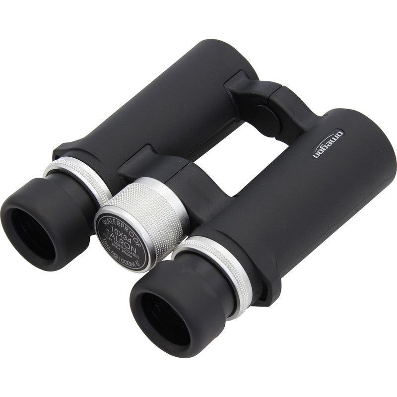Omegon Binoculars Talron HD 10x34 - Vega Vision