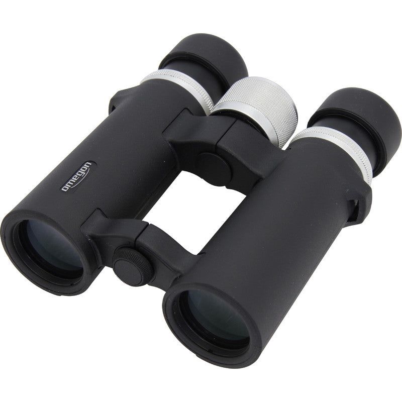 Omegon Binoculars Talron HD 10x34 - Vega Vision