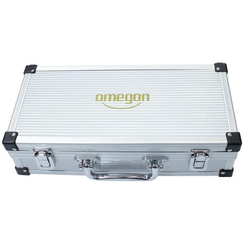 Omegon 1.25" Eyepiece and Accessories Case - Large - Vega Vision