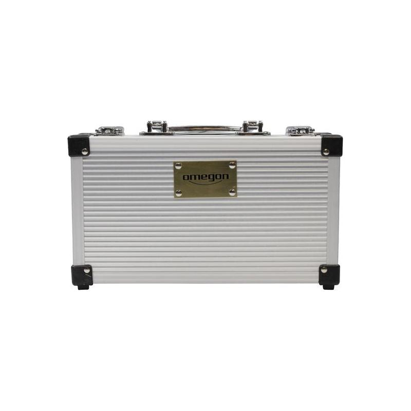 Omegon 1.25" Eyepieces and Accessories Case - Vega Vision