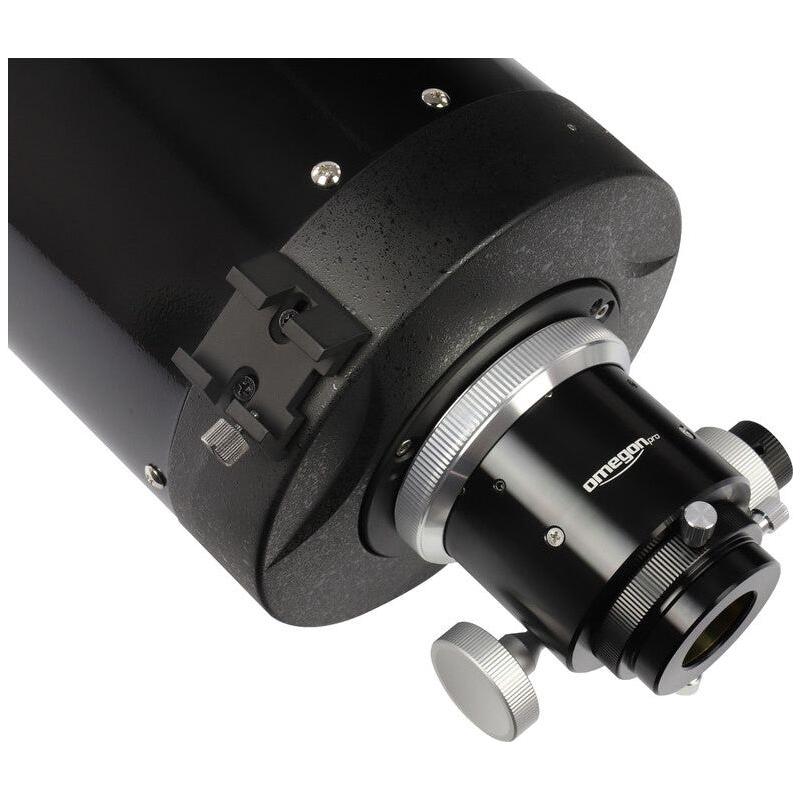 Omegon Cassegrain telescope Pro CC 154/1848 OTA - Vega Vision