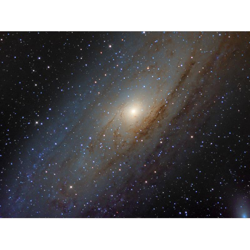 Omegon Telescope Pro Astrograph 154/600 OTA - Vega Vision