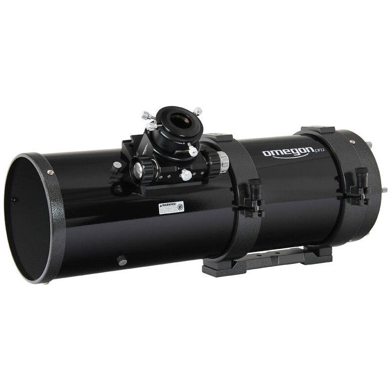 Omegon Telescope Pro Astrograph 154/600 OTA - Vega Vision