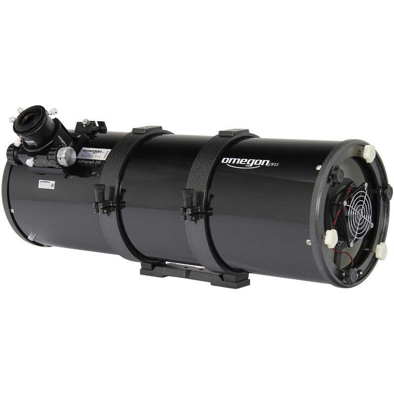 Omegon Telescope Pro Astrograph 203/800 OTA - Vega Vision