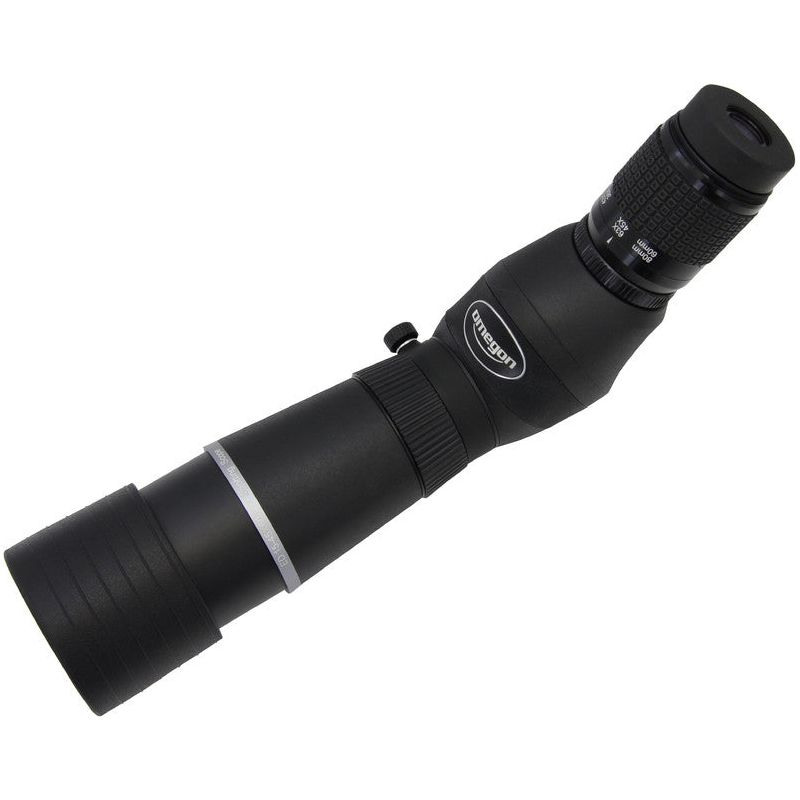 Omegon Spotting scope ED 15-45x60 - Vega Vision