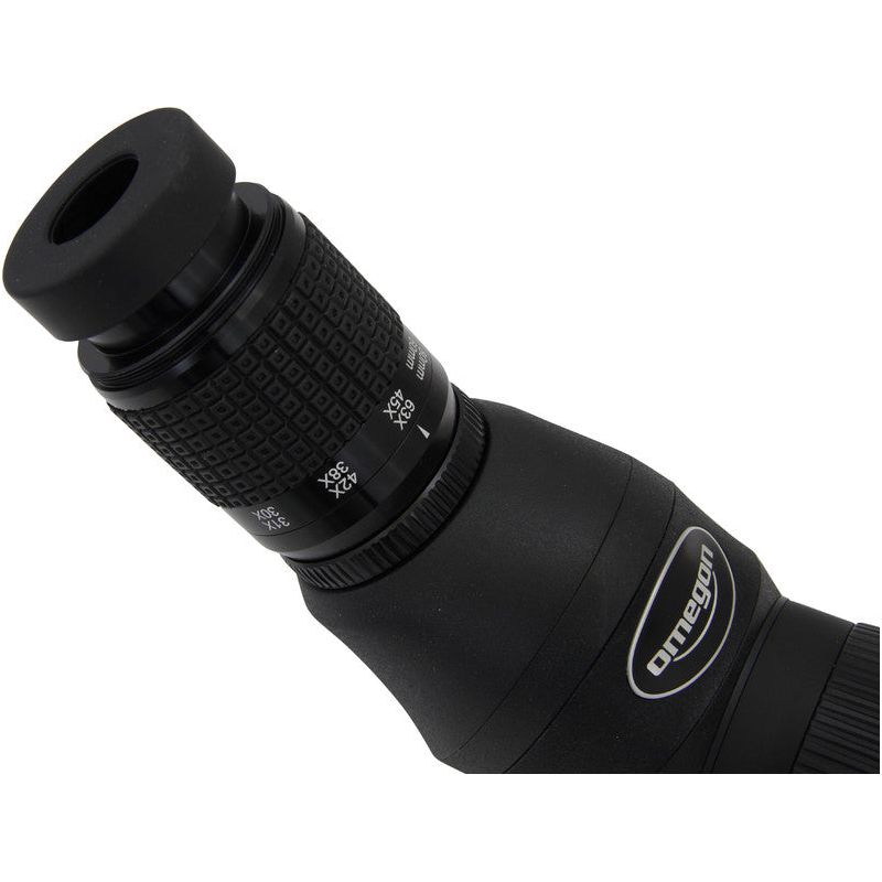 Omegon Spotting scope ED 15-45x60 - Vega Vision