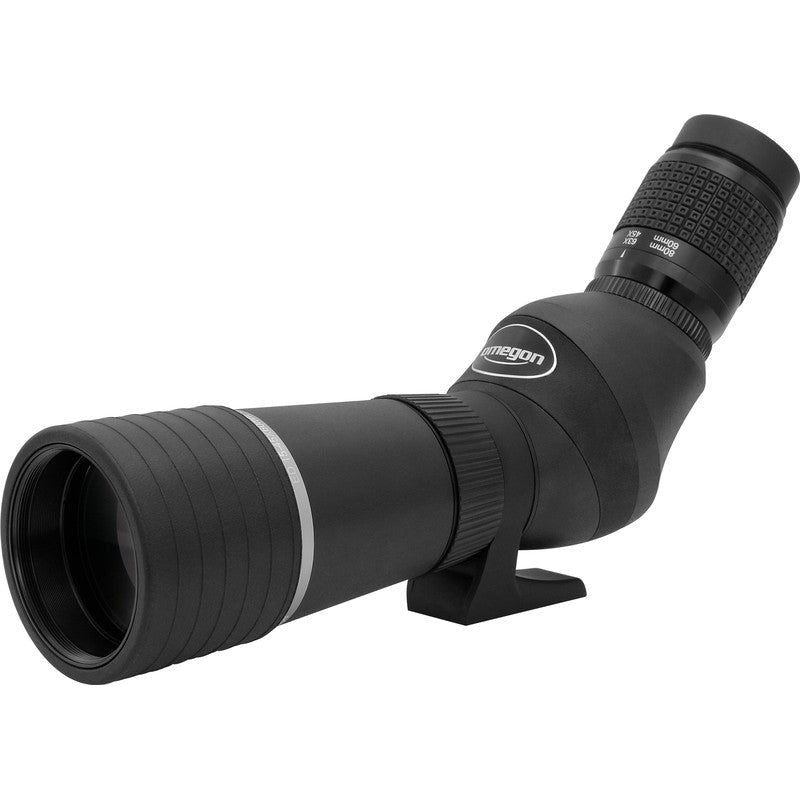 Omegon Spotting scope ED 15-45x60 - Vega Vision