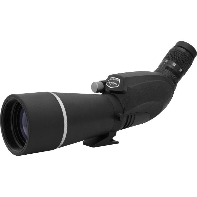 Omegon Spotting scope ED 21-63x80 - Vega Vision