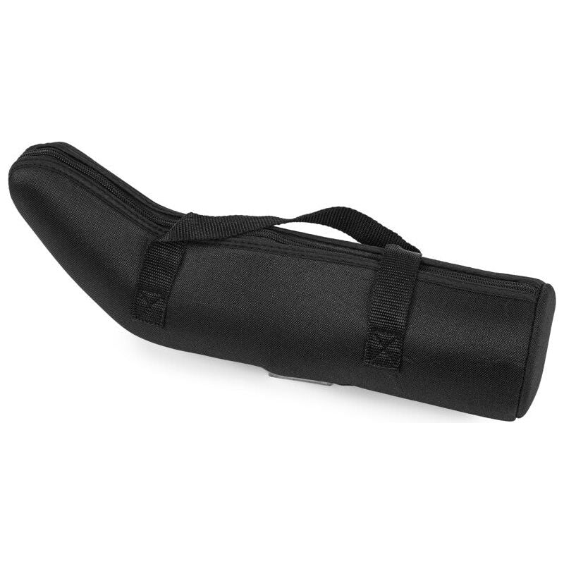 Omegon 20-60x60mm zoom spotting scope - Vega Vision