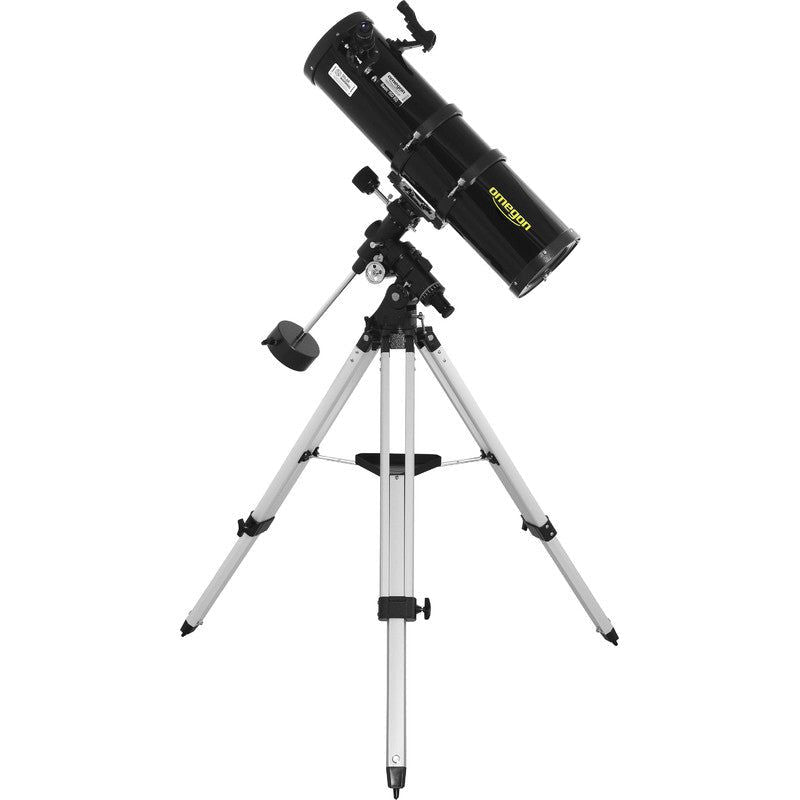 Omegon Telescope N 150/750 EQ-4 - Vega Vision