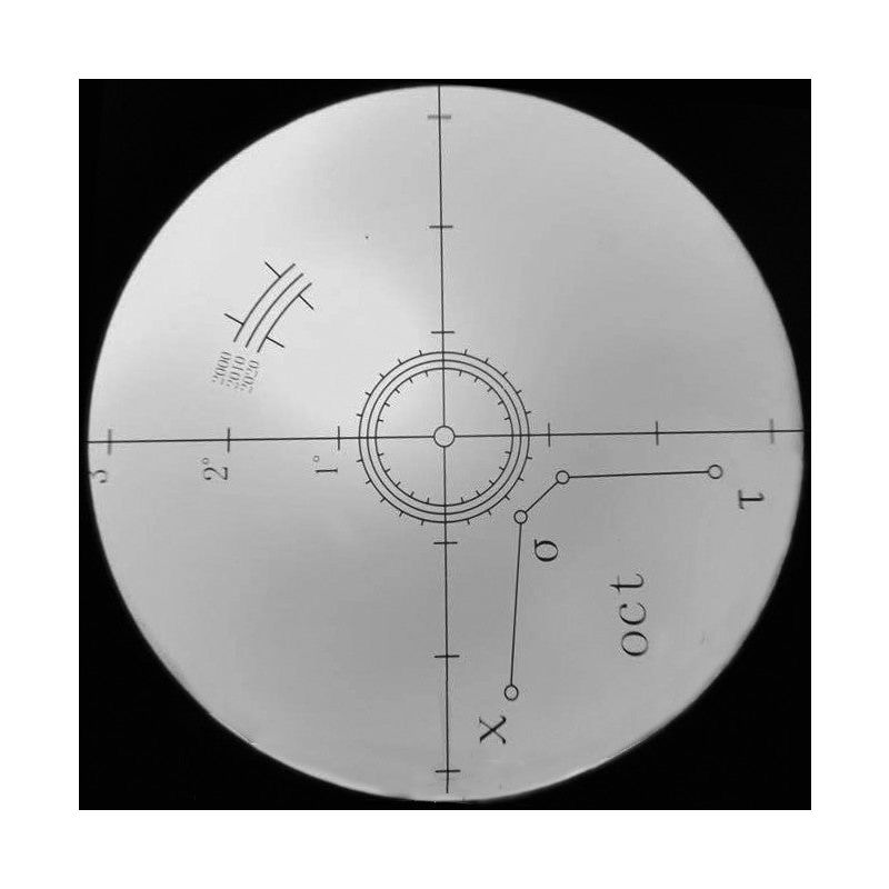 Omegon Telescope N 150/750 EQ-4 - Vega Vision