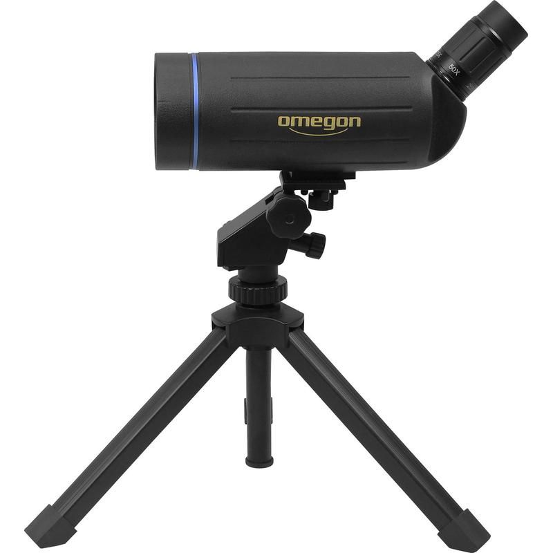 Omegon 25-75x70mm spotting scope - Vega Vision