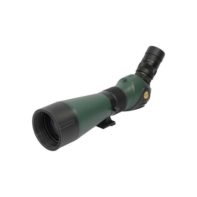 Omegon ED 20-60x84mm HD zoom spotting scope - Vega Vision