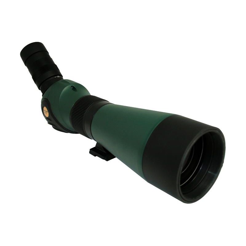 Omegon ED 20-60x84mm HD zoom spotting scope - Vega Vision