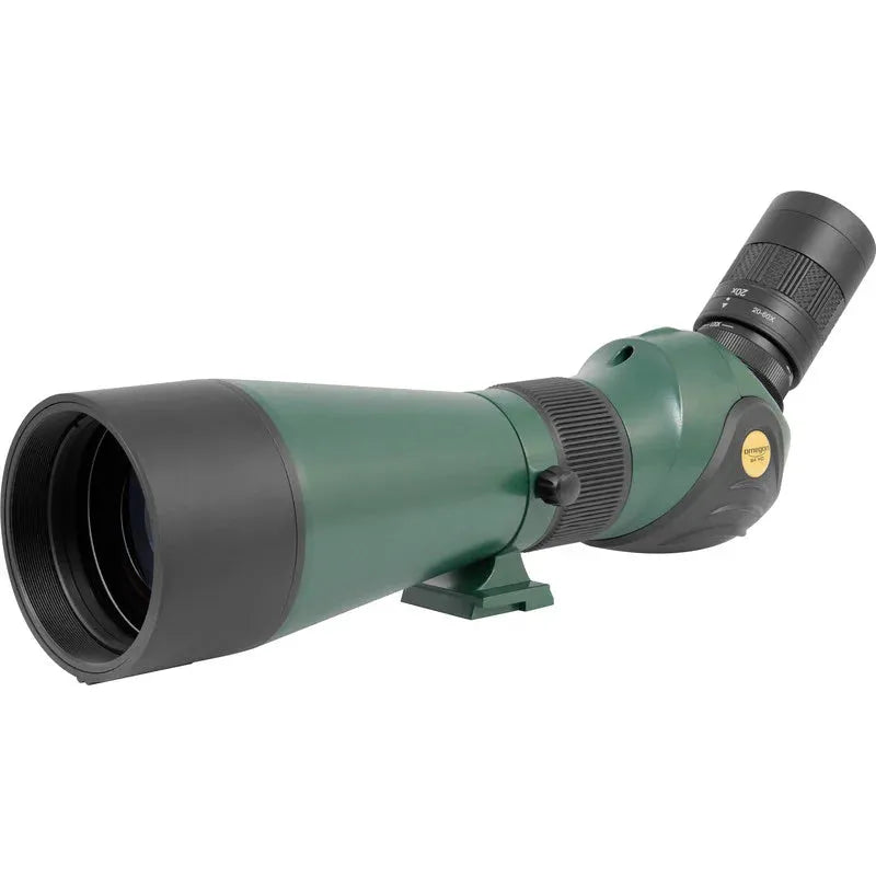 Omegon ED 20-60x84mm HD zoom spotting scope - Vega Vision