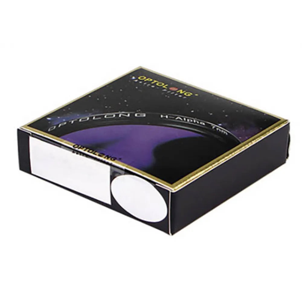 Optolong Clear Focusing Filter 2" - Vega Vision