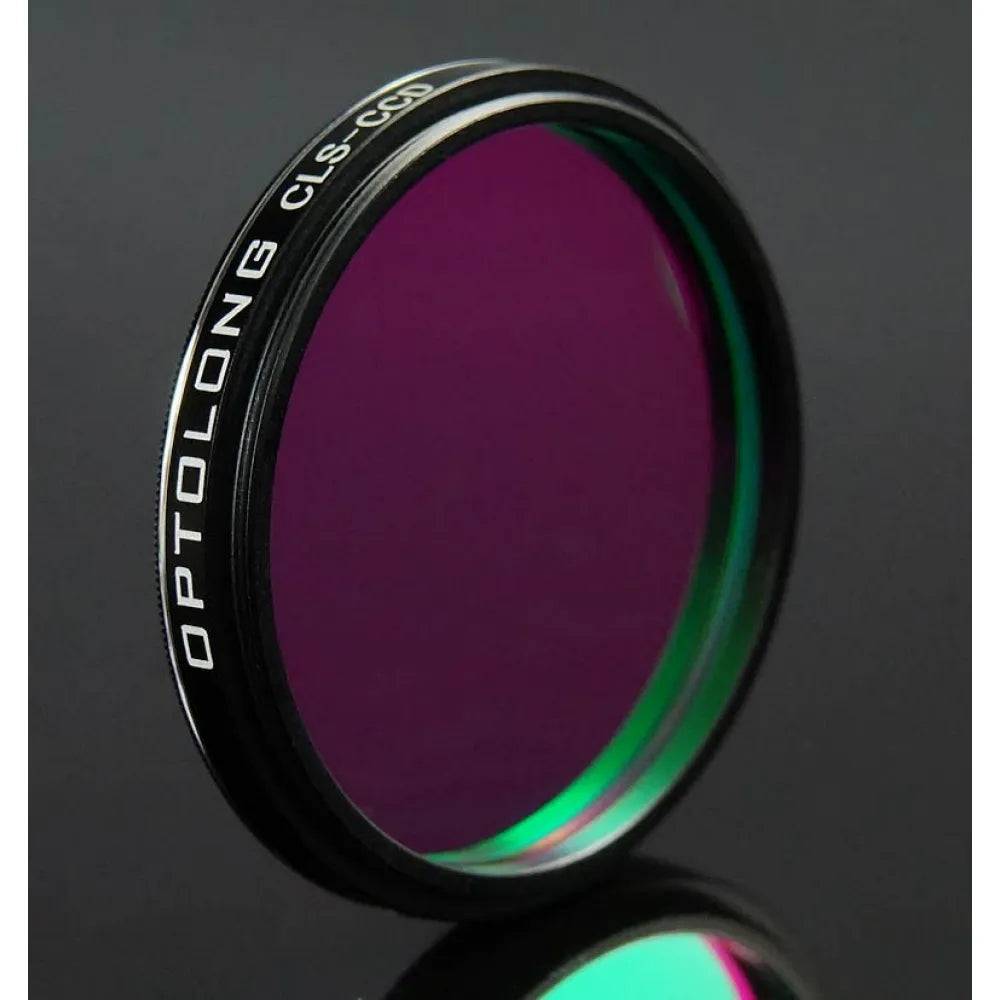 Optolong CLS-CCD Filter 1.25" - Vega Vision