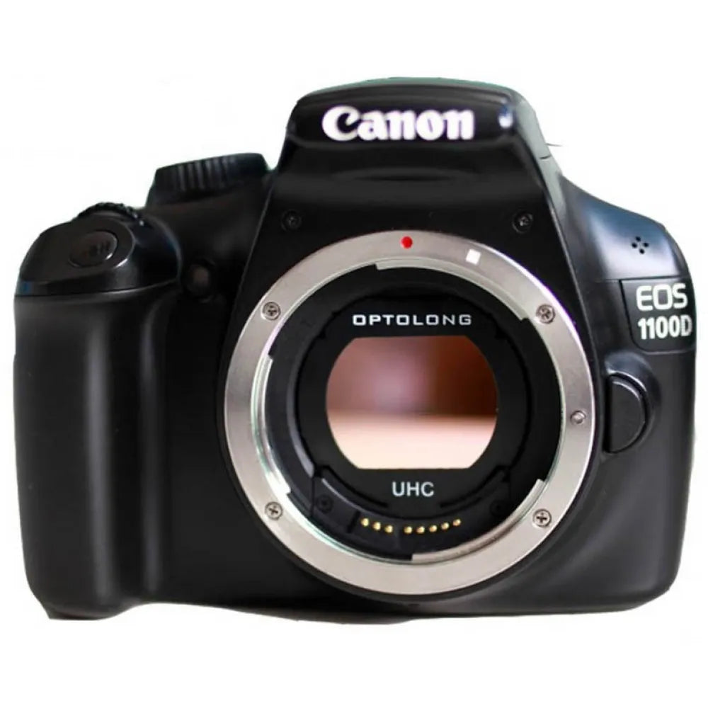 Optolong CLS-CCD Filter for Canon EOS APS-C Cameras - Vega Vision