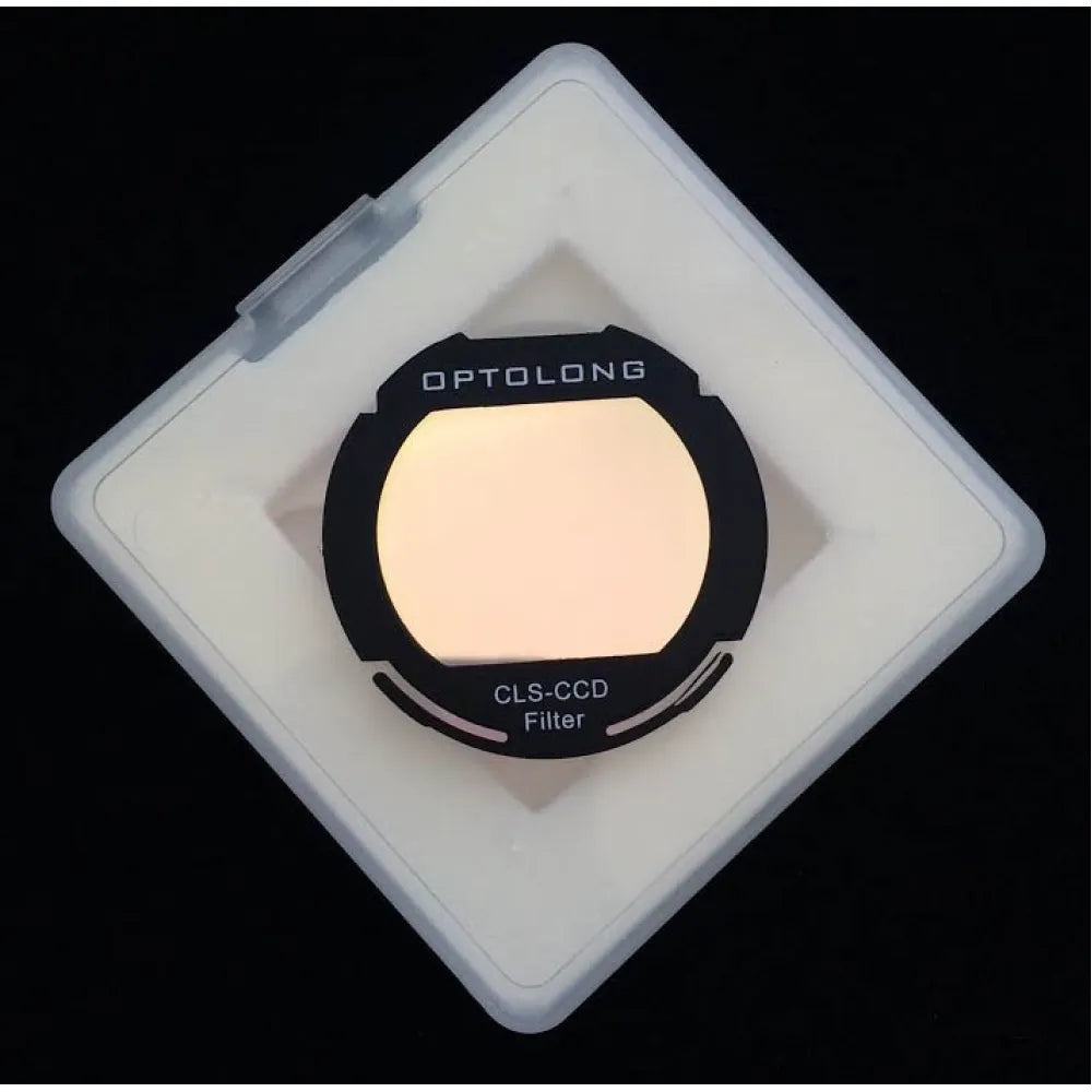 Optolong CLS-CCD Filter for Canon EOS APS-C Cameras - Vega Vision