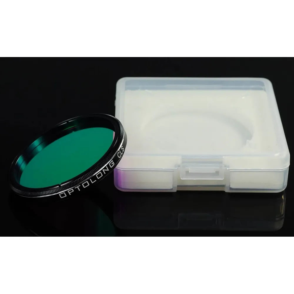 Optolong CLS (City Light Suppression) Filter 1.25&quot; - Vega Vision
