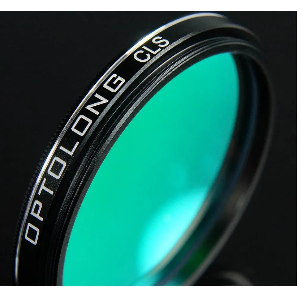 Optolong CLS (City Light Suppression) Filter 2" - Vega Vision