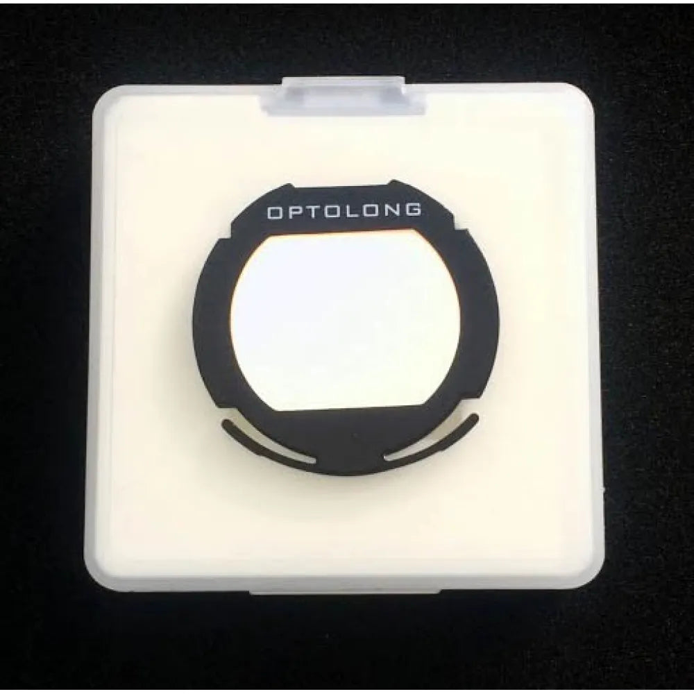 Optolong CLS (City Light Suppression) Filter for Canon EOS APS-C Cameras - Vega Vision