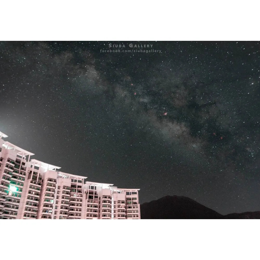 Optolong CLS (City Light Suppression) Filter for Full Frame Canon EOS Cameras - Vega Vision