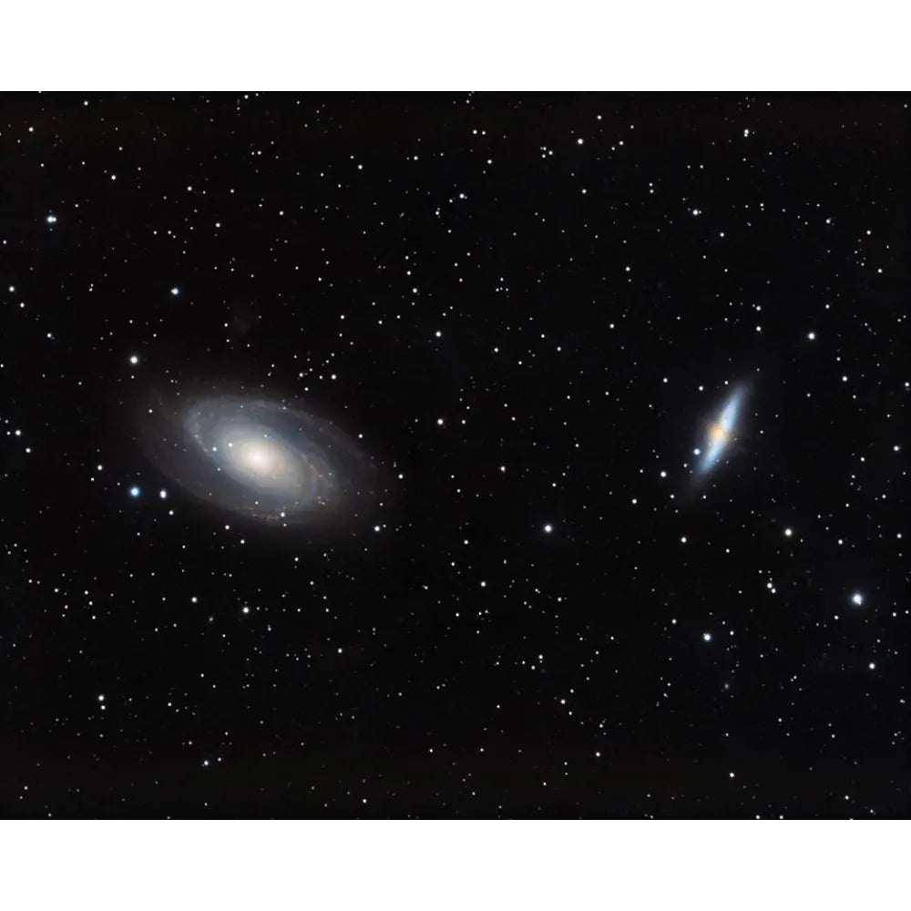 Optolong H-Alpha 12nm Narrowband Deepsky Filter EOS-C for Canon APS-C Cameras - Vega Vision