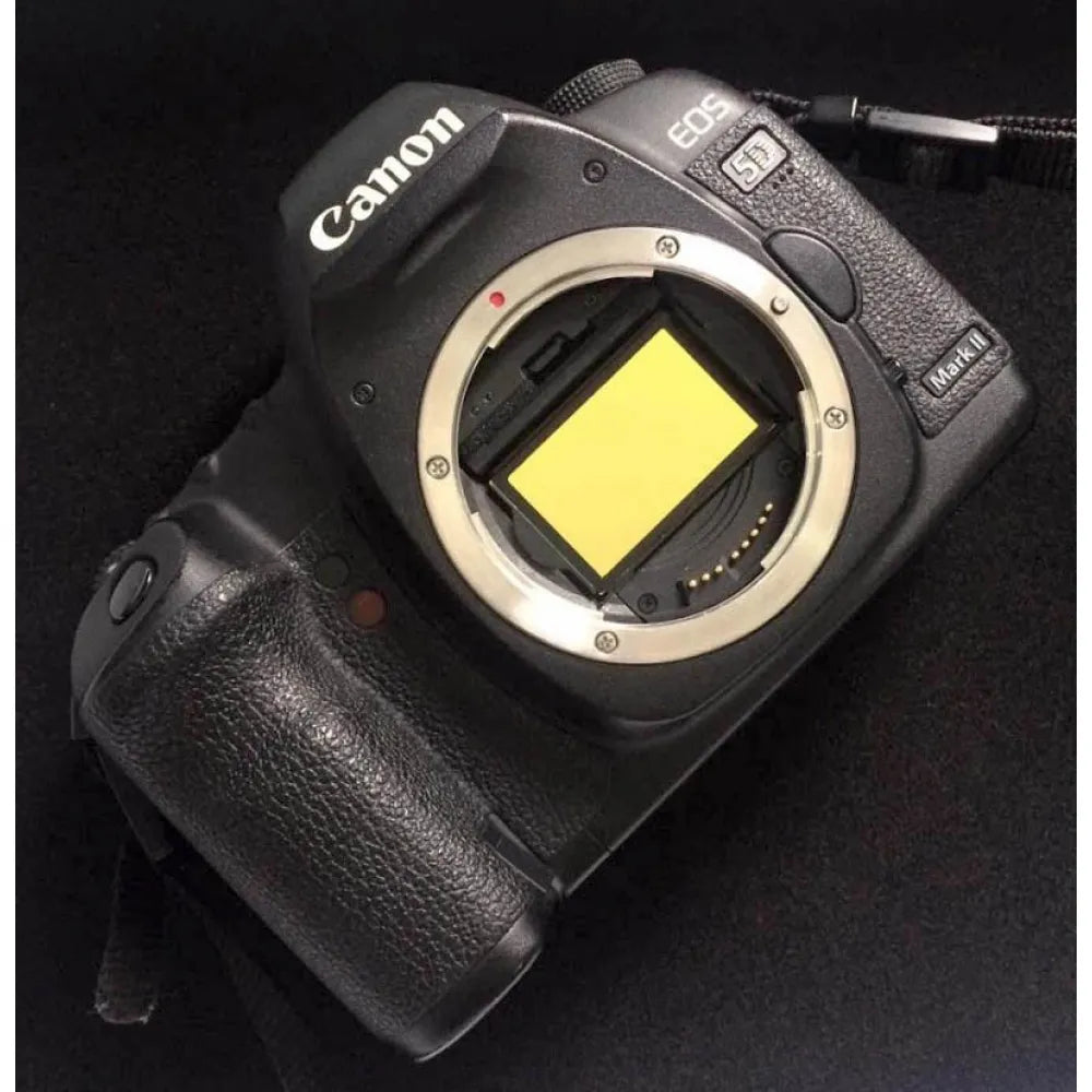 Optolong H-Alpha 7nm Narrowband Deepsky Filter for for Full-Frame Canon EOS Cameras - Vega Vision