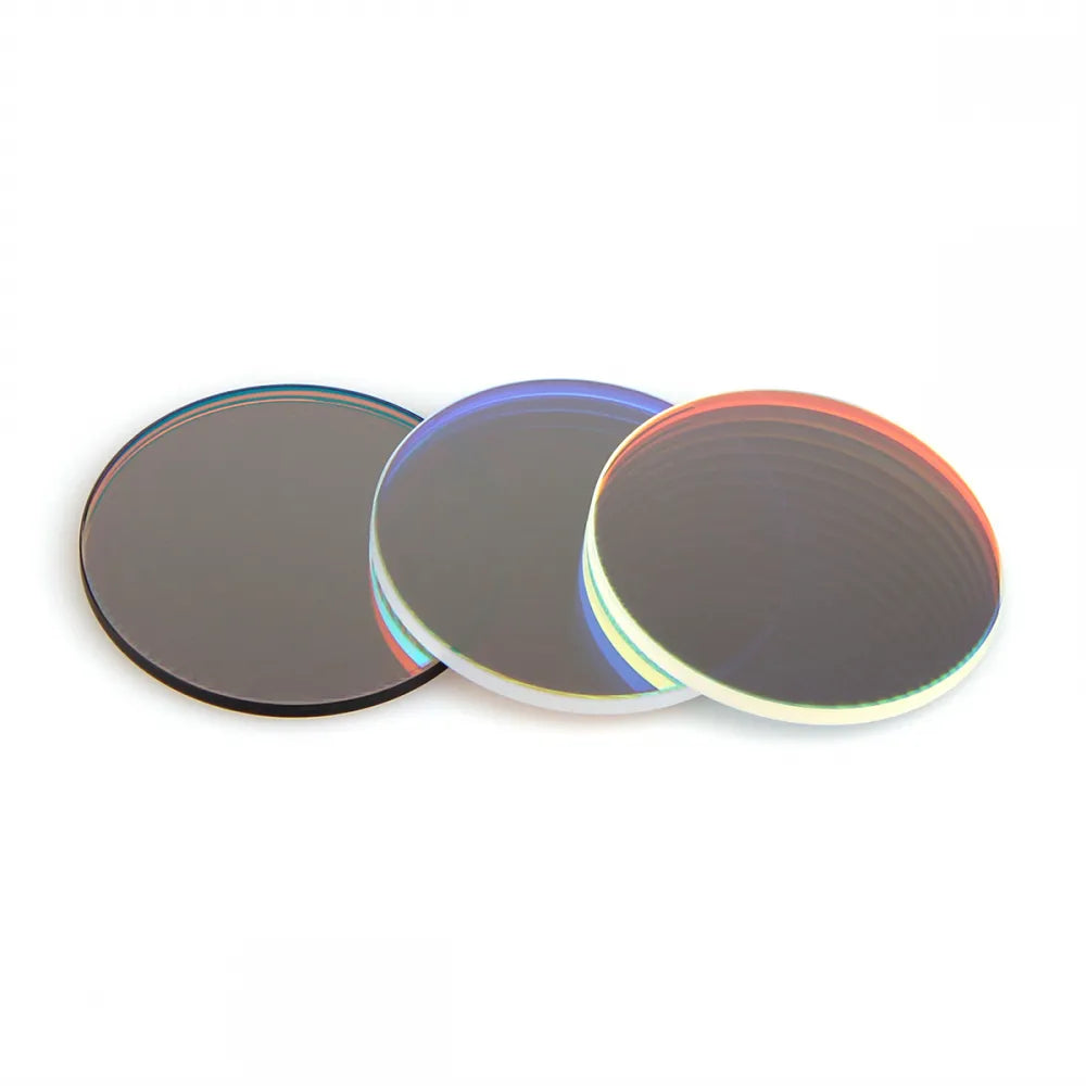 Optolong HSO 7nm Narrow Band Deep Sky Imaging Filter SET 36mm for CCD/CMOS Astro Photography - Vega Vision
