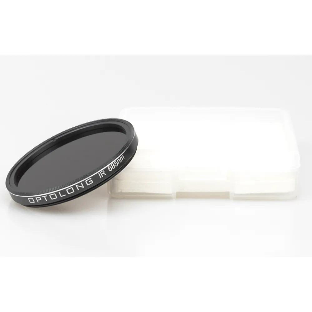 Optolong IR685 IR-Pass Planetary Filter 1.25&quot; - Vega Vision